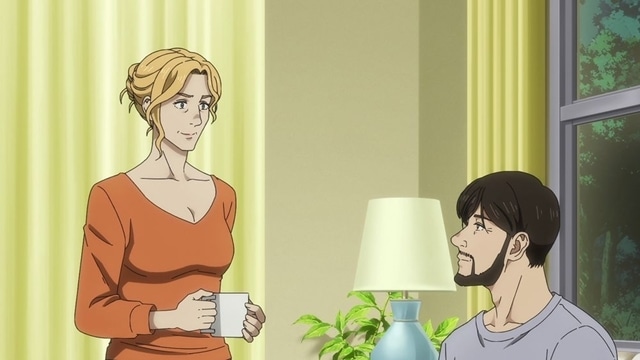 『ダーウィン事変』より、第8話「訪問者」先行場面カット＆あらすじ解禁！-4