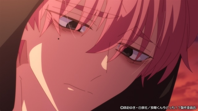 『多聞くん今どっち！？』第6話「多聞くん今どっち！？」のあらすじ＆先行カットが公開！-4