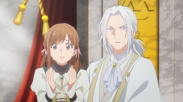 『異世界の沙汰は社畜次第』より、第6話「提案しました」先行場面カット＆あらすじ公開！-6