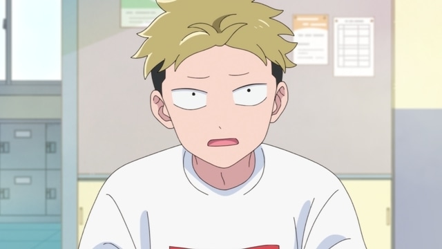 『正反対な君と僕』より、第6話「文化祭！」先行場面カット・あらすじ・予告映像公開！-1