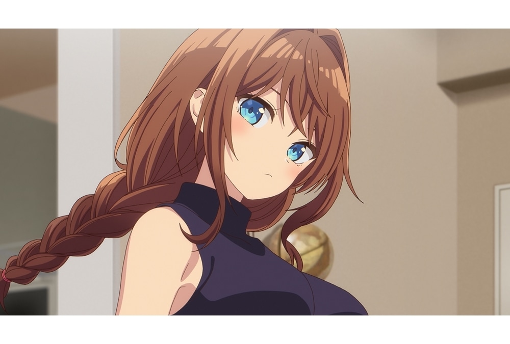 『マヨチュー』第6話先行場面カット＆あらすじ