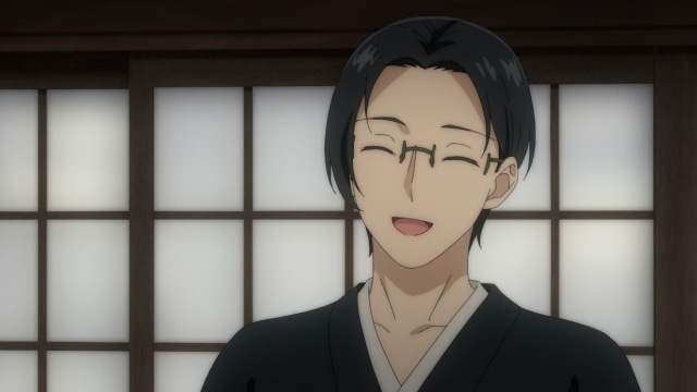 『ゴーストコンサート : missing Songs』4月5日より放送！　メインビジュアル・PV公開｜追加キャストに小鹿なおさん、櫻井みゆきさん、安雪璃さんらが決定-7