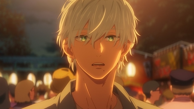 『うるわしの宵の月』より、第7話「おまつりの夜の君」先行場面カット＆あらすじ公開！-4