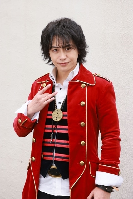 Vシネクスト『ナンバーワン戦隊ゴジュウジャーVSブンブンジャー』本ポスタービジュアル＆本予告解禁！　ゲストキャストに中尾暢樹さん・小澤亮太さん・高橋光臣さん決定、ゲストキャラクターの声を稲田徹さん・関智一さんが担当-3