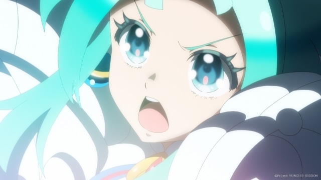 『プリンセッション・オーケストラ』より、第41話「命の輪」のあらすじ＆先行カットが公開！-3