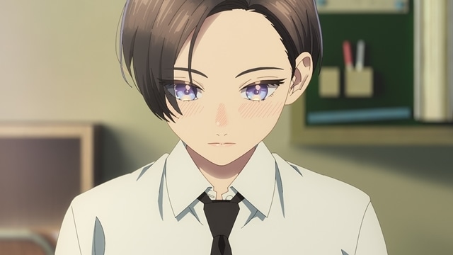 『うるわしの宵の月』より、第8話「イヤリング」先行場面カット＆あらすじ公開！-4