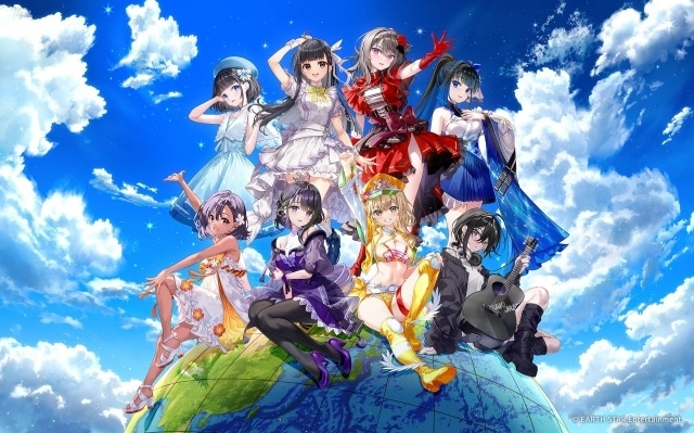 『ウタヒメドリーム AUDITION』最終選考のオフィシャルレポートが到着！　新キャストとして扇紬役に西田ひらりさん、森川奈緒役に小山奈桜さんが決定-9