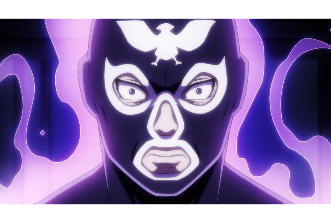 『東島ライダー』第21話あらすじ＆先行カット