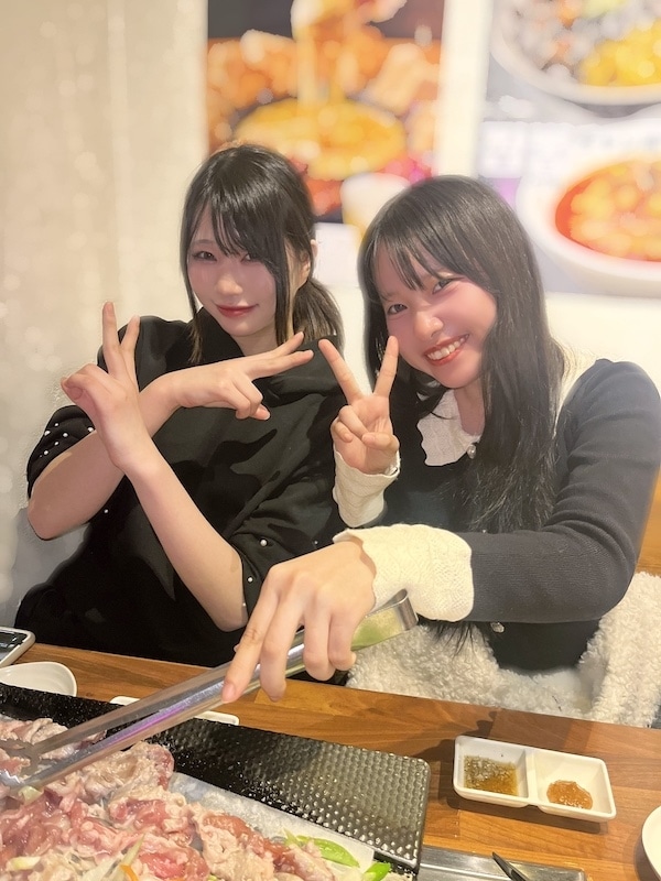 声優ガールズユニット・IBERIs&コラム連載「IBERIs& Write Up！」｜大橋海咲 #120【小学6年生、肉と友と幸せと。】-3