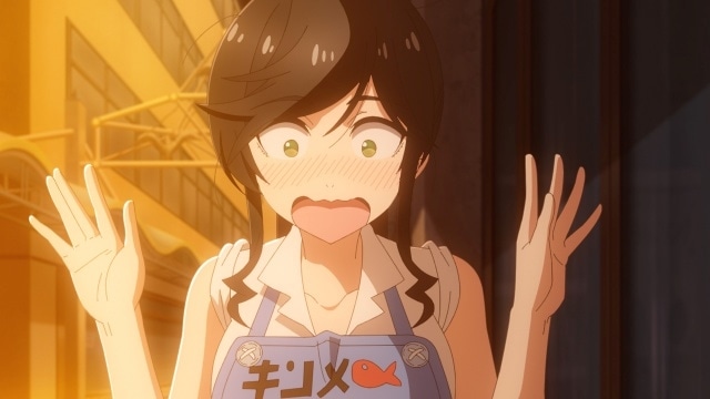 『綺麗にしてもらえますか。』第7話「アッピールしていけばいいんです！！」先行場面カット＆あらすじ公開！-17