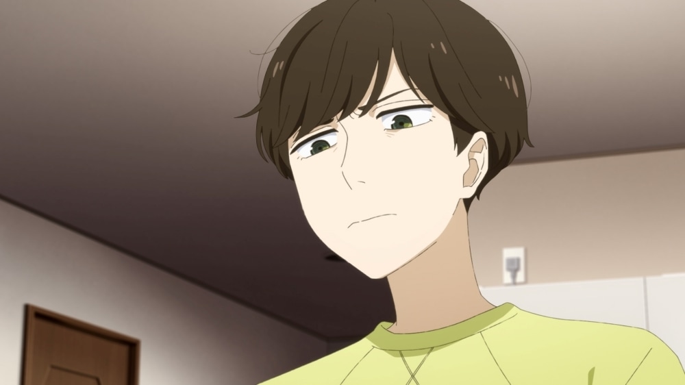 アニメ『違国日記』第9話「交わる」のあらすじ＆先行カット公開！-4