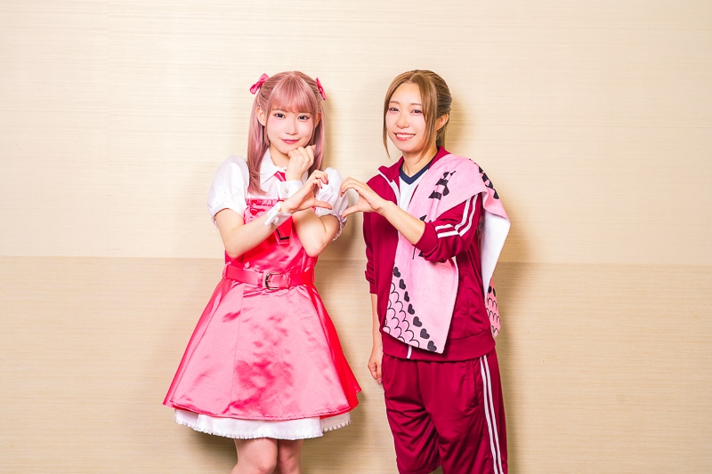 SKE48が演じる意味がある――舞台『推しが武道館いってくれたら死ぬ』小林愛香さん、佐藤佳穂さん、青木莉樺さん、野村実代さん、鈴木愛菜さん、原 優寧さん、倉島杏実さん、大村 杏さんインタビュー-4