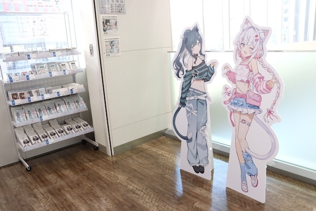 フェア「『新劇場版 銀魂 -吉原大炎上-』アニメイトフェア」が展開中！　コミックス『魔入りました!入間くん(47)』が発売！　ほか［今日のアニメイト池袋本店］-15