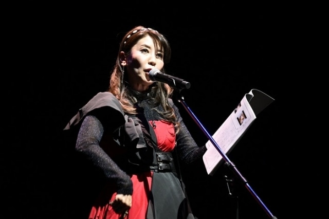 「EVANGELION：30＋；30th ANNIVERSARY OF EVANGELION」最終日の『UNION PART』公式レポート｜高橋洋子さんが歌って踊る「にゃん酷なにゃんこのテーゼ」など見どころたっぷり-5