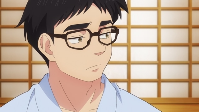 『イチゴ哀歌～雑で生イキな妹と割り切れない兄～』より、第8話「我慢できるならすればいいじゃん」先行場面カット＆あらすじ公開！-6