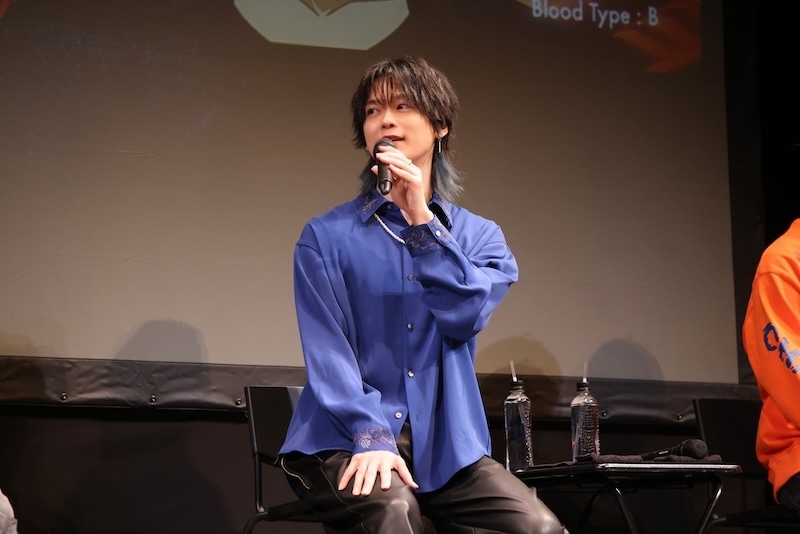 「最後の最後まで良い作品だったなと、胸に花を咲かせてください」──「Anthos*」山下誠一郎さん、濱野大輝さん、伊東健人さん、駒田 航さん、土岐隼一さん、増田俊樹さん、堀江 瞬さん登壇『華Doll* -Reinterpretation of Flowering-』スペシャルトークイベント詳細レポート-3