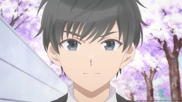 『灰原くんの強くて青春ニューゲーム』第1弾PV公開！　追加声優に中村カンナさん、山根綺さん、鈴代紗弓さん｜先行上映イベント開催決定-2