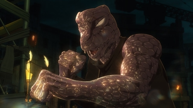 『BEASTARS FINAL SEASON』Part2より、OPテーマを使用したファイナルPV解禁！　追加声優に遠藤綾さん・高木渉さん・勝杏里さん、コメント公開-6