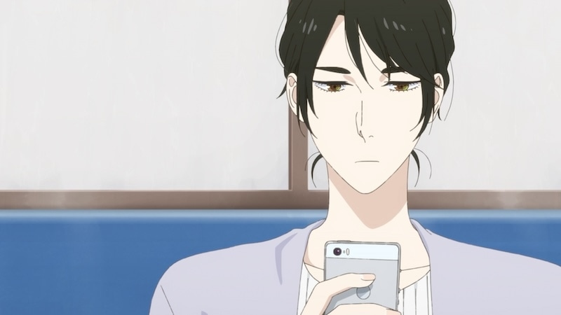 「その違いについても楽しんでいただけたら、この作品の世界が重層的に楽しめるのではないかと思います」──アニメ『違国日記』構成・脚本:喜安浩平さんインタビュー【連載第3回】-3