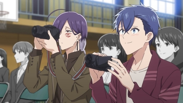 収録現場はまるで男子校!? 寺島拓篤さんの“パパ”な素顔も?――『拷問バイトくんの日常』連載インタビュー第7回:レウ役・結木梢さん&ネロ役・羽鳥颯希さん-8