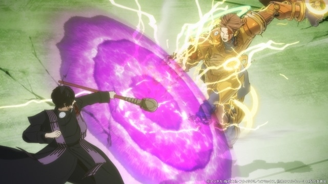 『終末のワルキューレⅢ』4月3日よりTV放送開始！　第4弾PV＆第7、8、9回戦の闘士たちのキャラクターポスターが解禁-6