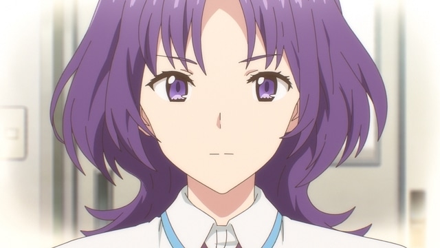 『レプリカだって、恋をする。』4月7日放送決定、メインビジュアル第2弾＆メインPV第2弾解禁！　追加声優に高田憂希さん・名塚佳織さんら5名発表！　OPテーマはシャイトープ「リフレイン」、EDテーマはasmi「あわ」に決定-9