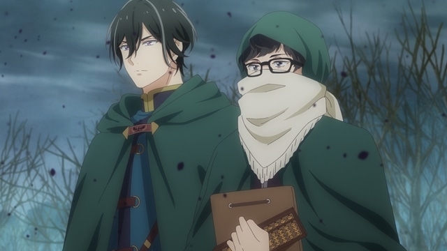 『異世界の沙汰は社畜次第』より、第6話「提案しました」先行場面カット＆あらすじ公開！-1