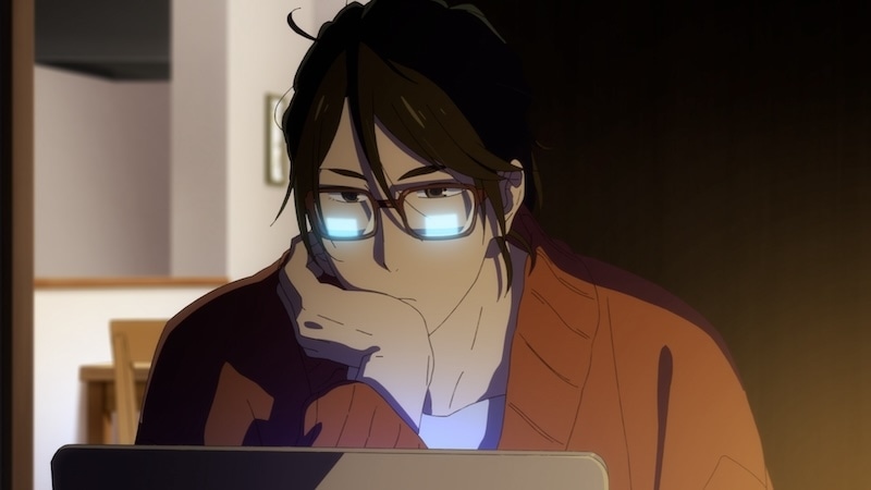 「音楽というものは劇薬に近い」──アニメ『違国日記』音楽担当・牛尾憲輔さんインタビュー【連載第5回】-2