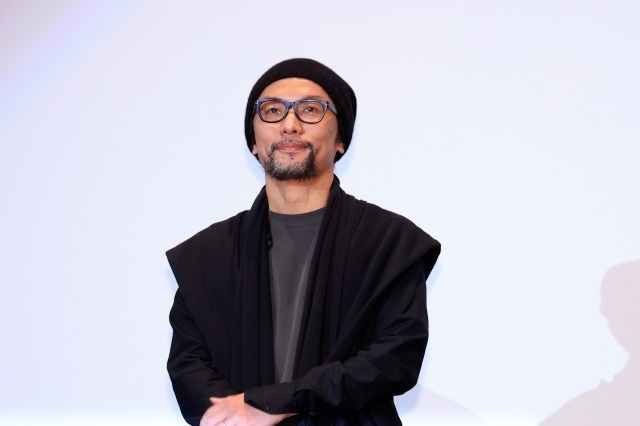 映画『クスノキの番人』高橋文哉さん、齋藤飛鳥さん、伊藤智彦監督登壇の公開記念舞台挨拶オフィシャルレポートが到着！ メイキング映像も解禁-2