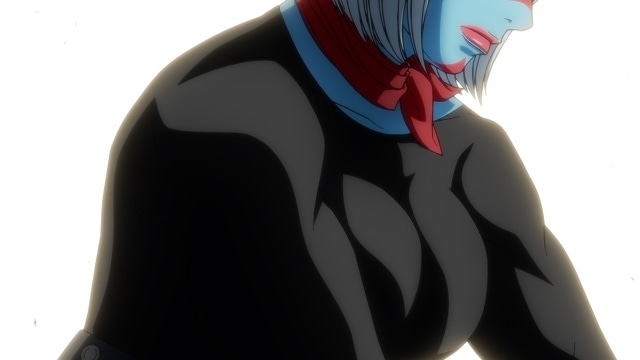 『東島丹三郎は仮面ライダーになりたい』連載インタビュー第18回：サンダーライコ役・渡辺明乃さん 後編｜掛け合いで“楽しい流れ”が生まれる。この現場でサンダーライコを演じられて良かった-5