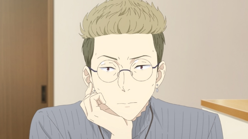 アニメ『違国日記』第9話「交わる」のあらすじ＆先行カット公開！-6