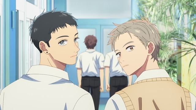 『うるわしの宵の月』より、第8話「イヤリング」先行場面カット＆あらすじ公開！-3