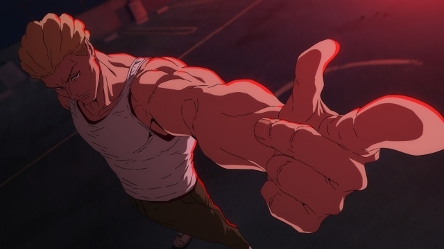 『呪術廻戦』第3期「死滅回游 前編」第53話（第3期 第6話）「部品」あらすじ＆先行場面カットが公開！　秤 金次、星 綺羅羅のキャラクターポスターも解禁-1