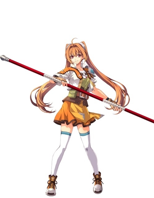 エステル・ブライト