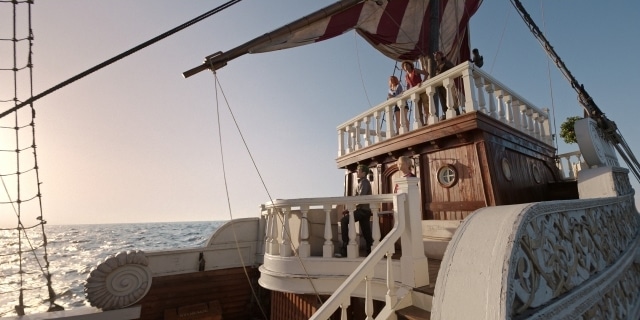 Netflixシリーズ実写版『ONE PIECE』シーズン2「INTO THE GRAND LINE」本予告と場面写真が解禁！ さらにイニャキ・ゴドイさん、新田真剣佑さんら“麦わらの一味”5人の来日が決定！-25