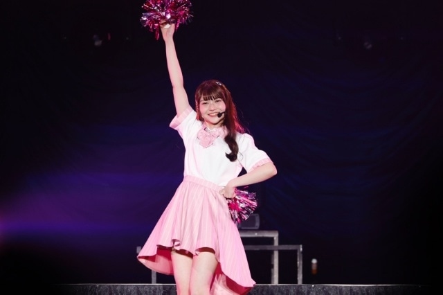 「いきづらい部！ 1st LIVE ～ What is my L ? ～」公式レポートが到着！　新曲「Dou-Da? DOING!」を含む合計29曲を披露-10