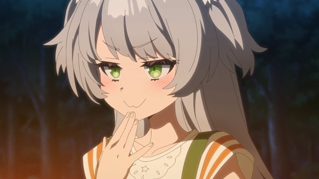 『人外教室の人間嫌い教師』より、第8話「人間嫌いと安寧の魔法」先行場面カット・あらすじ・WEB予告公開！-2