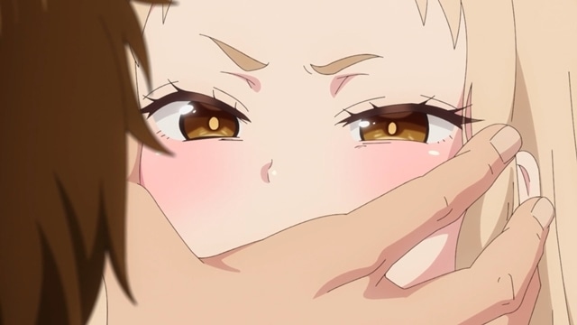 『イチゴ哀歌～雑で生イキな妹と割り切れない兄～』より、第5話「アイカちゃん危機一髪！」先行場面カット＆あらすじ公開！-3