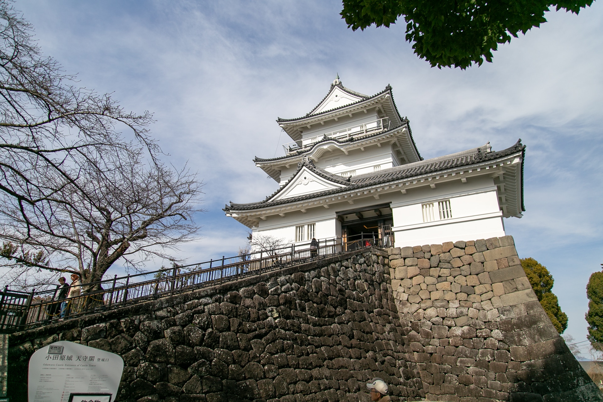 小田原の名所を巡りながら、作品の聖地巡礼も！　「MFゴースト 3rd Season×ODAWARA」キャンペーン実体験レポート-52