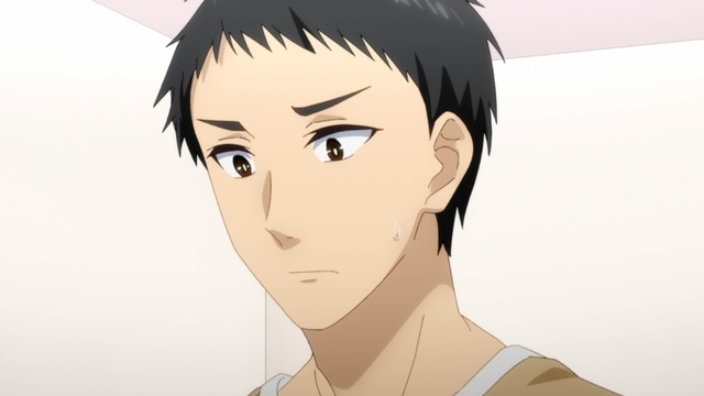 『有栖川煉ってホントは女なんだよね。』より、第4話「有栖川って俳優は」先行場面カット＆あらすじ公開！-5