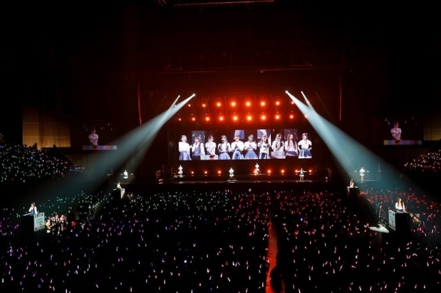 「いきづらい部！ 1st LIVE ～ What is my L ? ～」公式レポートが到着！　新曲「Dou-Da? DOING!」を含む合計29曲を披露-14