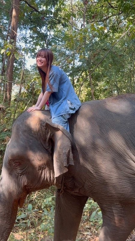 声優ガールズユニット・IBERIs&コラム連載「IBERIs& Write Up！」｜三波春香 #121【幸せをありがとう。三波春香です】-3