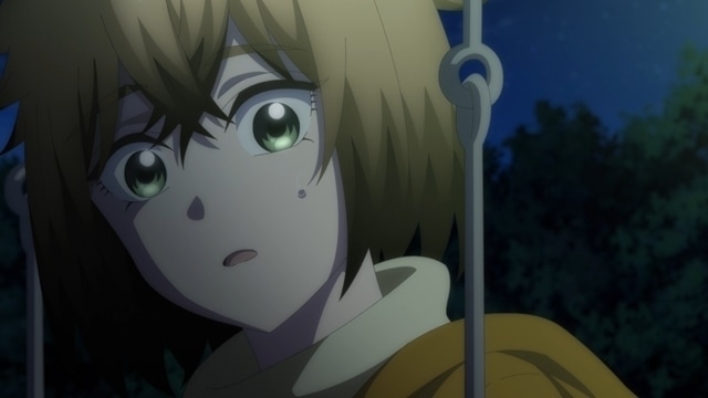 「色々な方に聴いていただいて『カヤコワ』の世界に触れていただけたらと思います」──TVアニメ『カヤちゃんはコワくない』OP主題歌「まぼろしの行方」収録E.P.「幻視録」ヰ世界情緒さん×カヤちゃん役・橘 杏咲さんインタビュー【初対談はコワくない】-7