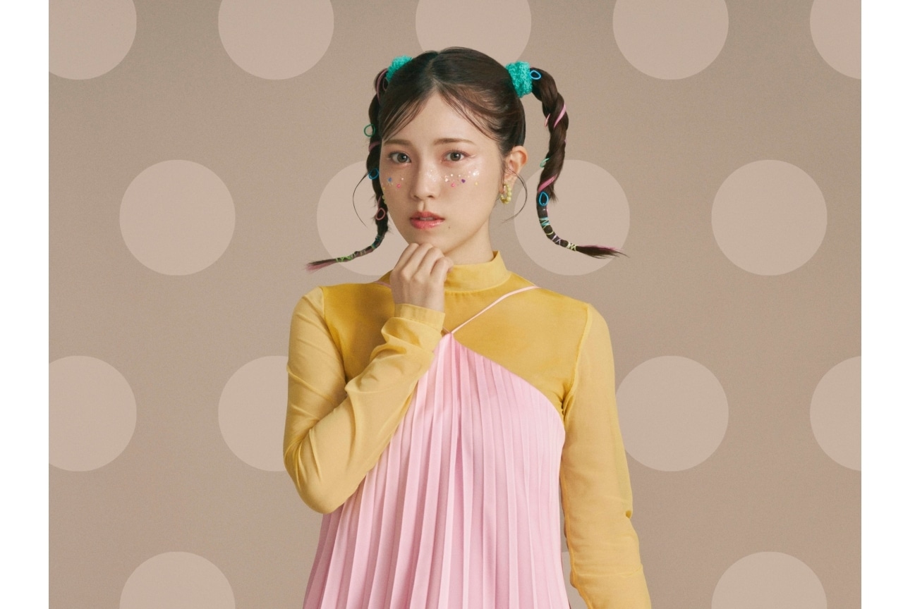 石原夏織「ASOVIVA!!!」リリースイベント情報が解禁