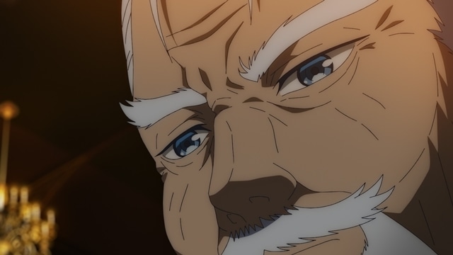 『貴族転生 ～恵まれた生まれから最強の力を得る～』より、第9話「最高の信頼」先行場面カット＆あらすじ公開！-6