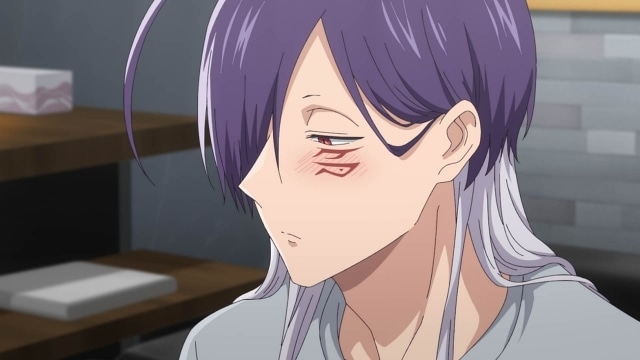 属性が多すぎるシウさん。独特の“シウ弁”に苦戦？　『拷問バイトくんの日常』連載インタビュー第6回：シウ役・寺島拓篤さん-3