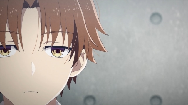 アニメ『ようこそ実力至上主義の教室へ 4th Season 2年生編1学期』PV第2弾＆放送情報が公開！ オープニングテーマは藍井エイルさん、エンディングテーマはZAQさんに決定！-4