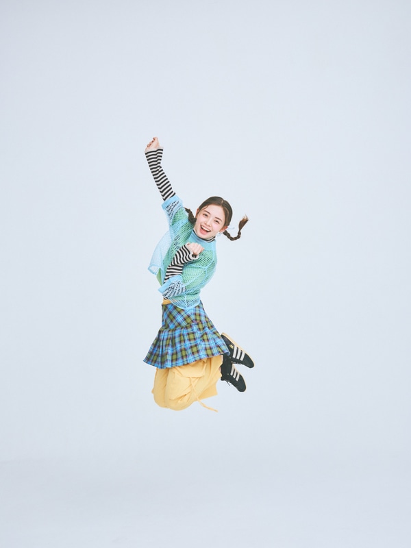 楽曲に合わせて自分の言葉を書いたことは、これまで1度しかなかった | 新しい挑戦も交えたRainy。さん2ndアルバム『Rainy。and』発売記念インタビュー-1