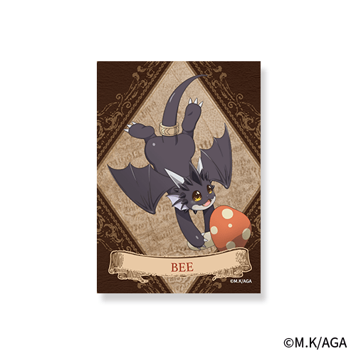 S賞は赤膚焼マグカップ！　アニメイト通販に「TVアニメ『素材採取家の異世界旅行記』奈良絵くじ by キャラふるくじ」が登場!!-13