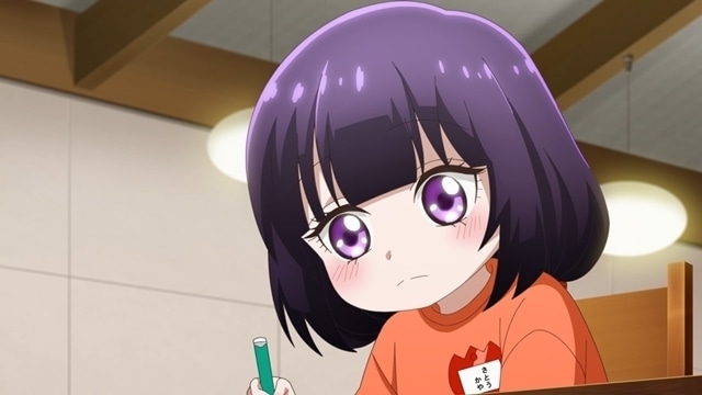 「色々な方に聴いていただいて『カヤコワ』の世界に触れていただけたらと思います」──TVアニメ『カヤちゃんはコワくない』OP主題歌「まぼろしの行方」収録E.P.「幻視録」ヰ世界情緒さん×カヤちゃん役・橘 杏咲さんインタビュー【初対談はコワくない】-2